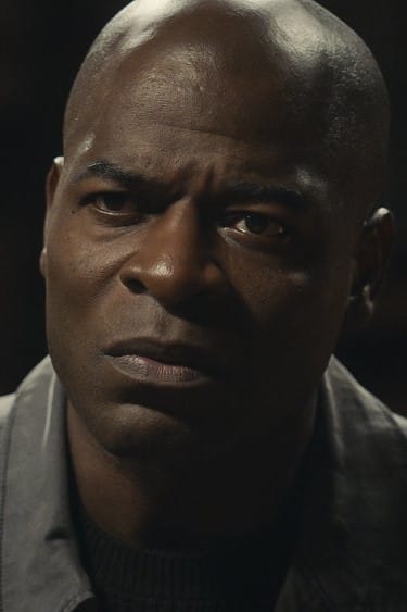 Dembe - The Blacklist Season 10 Episode 17