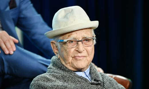 Norman Lear of 