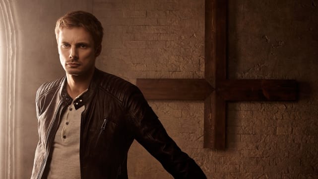 Damien - Damien