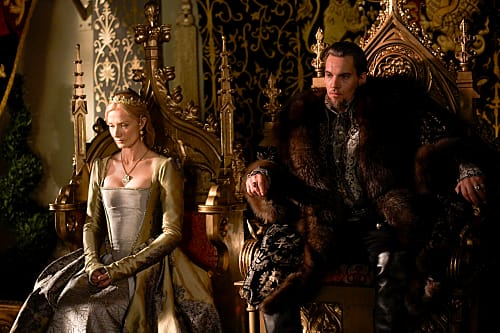 Tudors putlocker shop