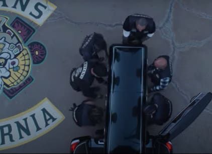 Mayans mc cheap watch online
