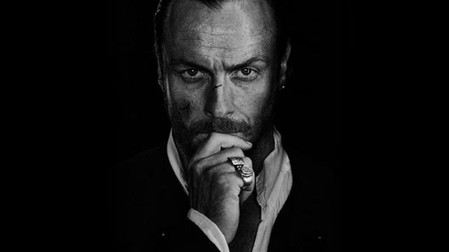 Black sails wallpaper