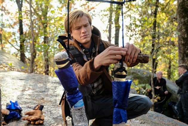 macgyver 2019 episode guide macgyver 2019 episode guide