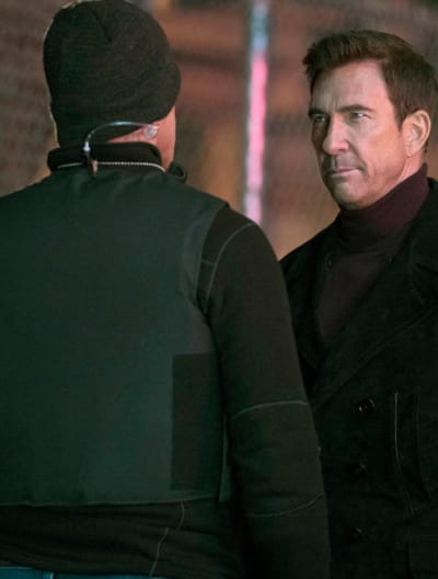 The Final Showdown - Law & Order: Organized Crime Season 2 Episode 14