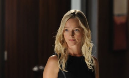 Covert Affairs Review: Moscow Mambo