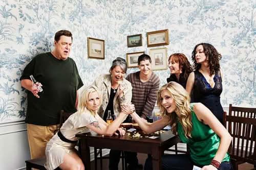 The Conners - Roseanne
