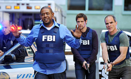 Criminal Minds: Suspect Behavior Review: "Here Is the Fire"