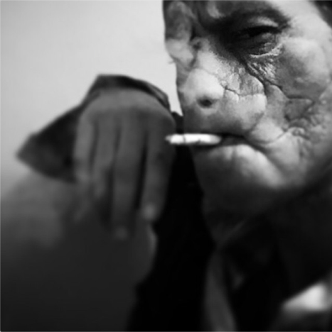 Joe Anderson Mason Verger
