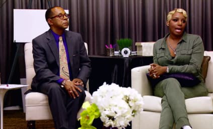 The Real Housewives of Atlanta Season 7 Episode 17 Review: Fix It Therapy