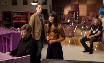 Fox TCA Rundown: No Glee Spin-Off; Renewals for Fringe, Terra Nova, House?
