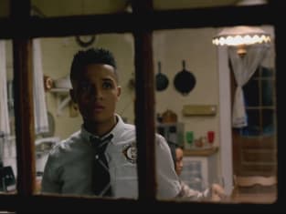 Finding a Home - Queen Sugar