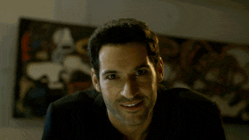 Lucifer is the Devil, Like, Really the Devil - Lucifer