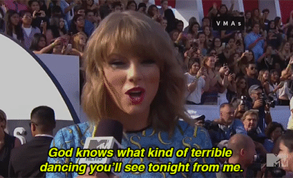 MTV Video Music Awards 2014: A Night in GIFs