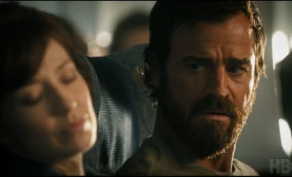The Leftovers Tease: Please Prepare for Final Departure