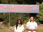 Relationship Red Flags - The Bachelor