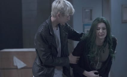 The Gifted Season 2 Episode 1 Review: eMergence