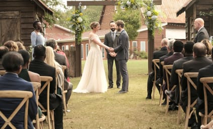 The Resident Season 4 Episode 1 Review: A Wedding A Funeral 