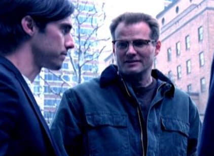 Heroes Season 1 Episode 22 TV Fanatic