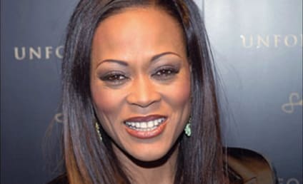 Chuck Producers Shed Light on Role of Robin Givens