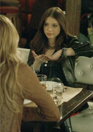 Georgina Sparks - TV Fanatic