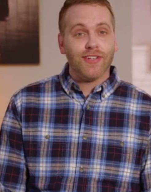 Tim - 90 Day Fiance: The Other Way Season 2 Episode 5