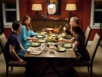 Wayward Pines Episode 2