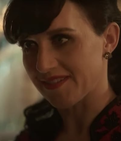 Audrey's Plan - Snowpiercer Season 2 Episode 5