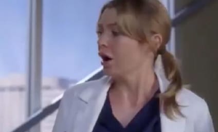 Grey's Anatomy Clip: The Storm is Coming ...