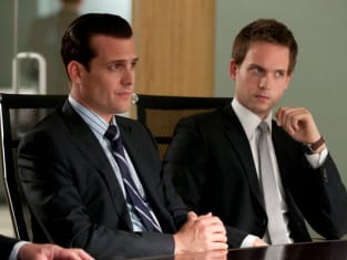 Suits season 1 new arrivals ep 4