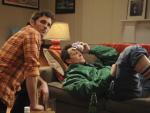 Dennis and Criss