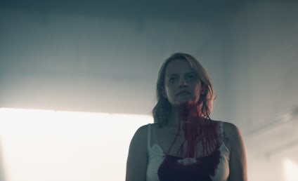 The Handmaid's Tale Casts Offred's Mother!!!