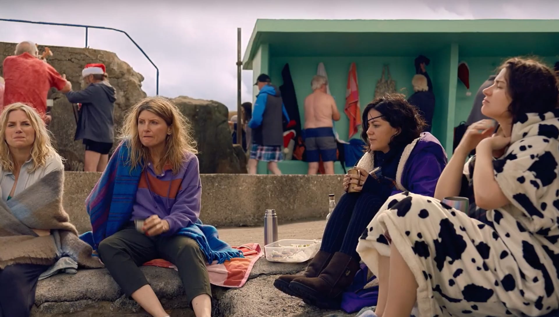 Bad Sisters locations: Here's where Sharon Horgan's Apple TV show was  filmed