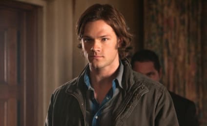 Supernatural Season 8 Scoop, Hope: More Leviathans to Come?