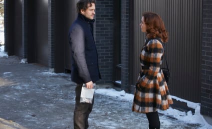 Hannibal Season 3 Episode 9 Review: And the Woman Clothed With the Sun...