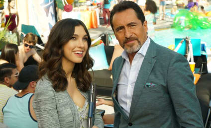 Grand Hotel Season 1 Episode 7 Review: Where the Sun Don't Shine