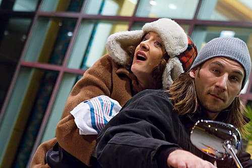 Shameless Review Holiday From Hell Tv Fanatic