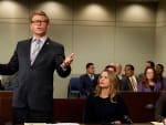 Gavin in Court