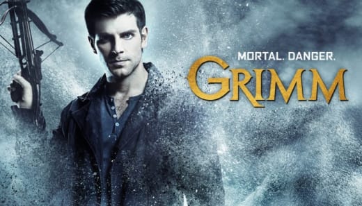 Grimm poster pic