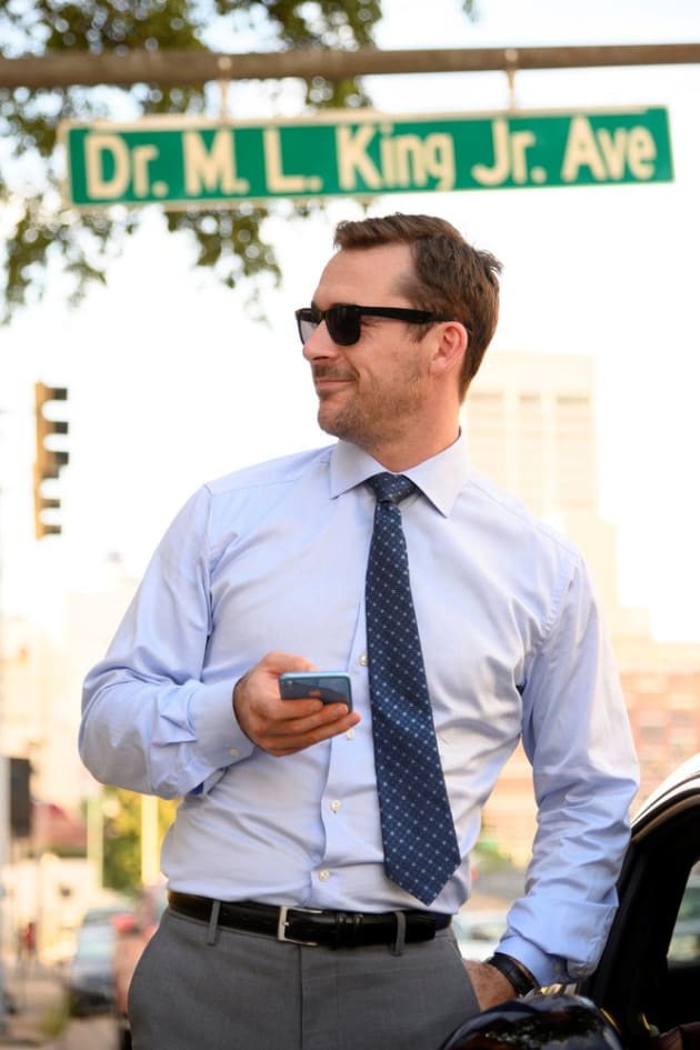 Shades - Bluff City Law Season 1 Episode 3