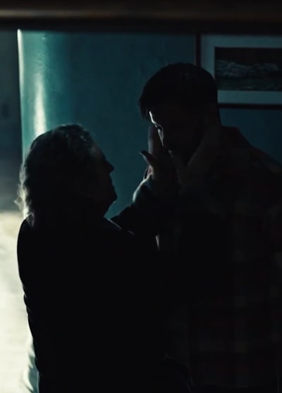 Thank the Gods - American Gods Season 3 Episode 7