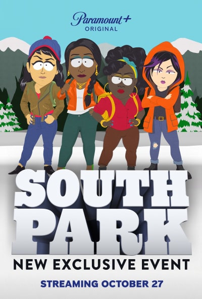 South Park Latest Event Key Art