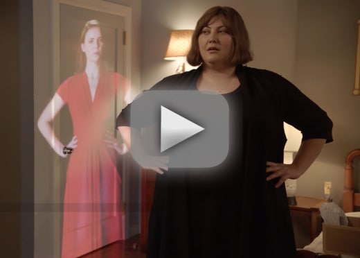 Dietland trailer is this amcs version of the devil wears prada