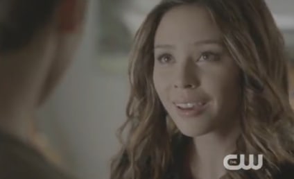Vampire Diaries Producer Previews the Return of Bonnie, Interaction with Anna and More