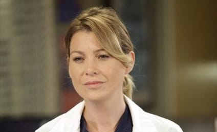 Grey's Anatomy Review: Making Strides