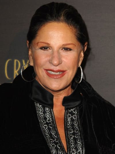 Lainie Kazan Picture