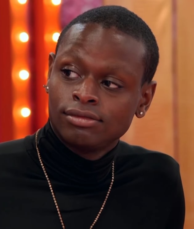 Dominique Is Mine - RuPaul's Drag Race Season 13 Episode 13