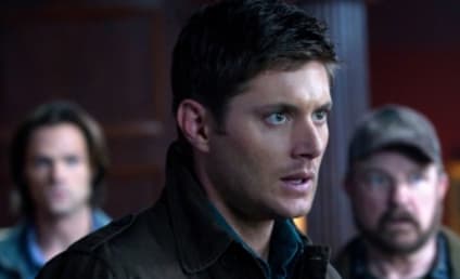 Jensen Ackles Teases New, Unknown Enemy Ahead on Supernatural