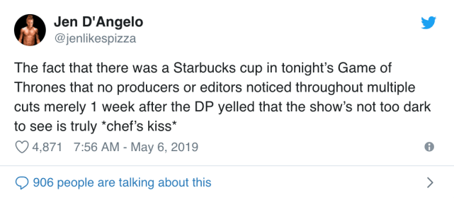 Horrible Decision, Editors!