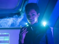 A Race To Save Tilly - Star Trek: Discovery