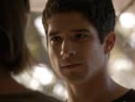 Scott Gets Turned Down - Teen Wolf